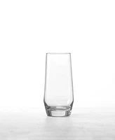 Zwiesel Glas Pure Longdrink 18.3oz - Set of 6