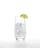 Zwiesel Glas Pure Collins/Tumblers, Set of 6