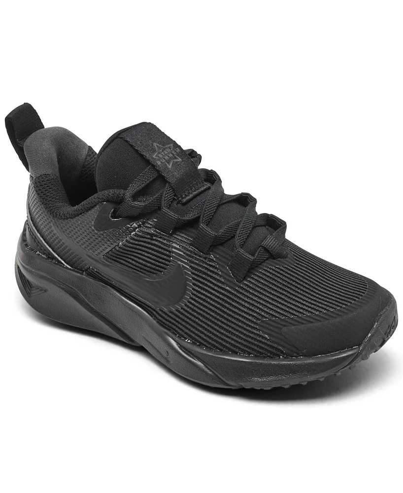 Nike Little Kids Star Runner 4 Casual Sneakers from Finish Line