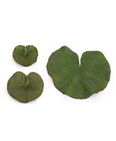 Slickblue Assorted Bag of Leaves Filler (Set of 12)
