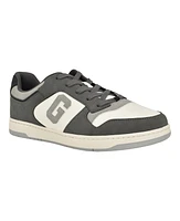 Guess Men's Tacklet "G" Logo Fashion Lace Up Sneakers