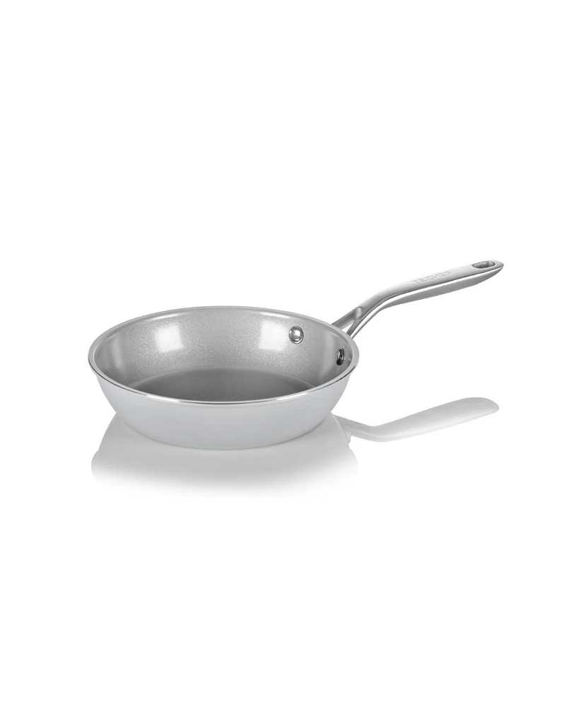 Techef - CeraTerra 12 Inch Frying Pan