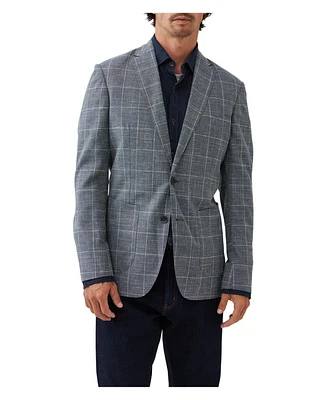 Rodd & Gunn Men's Karaka Point Sports Fit Blazer