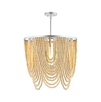 Safavieh Bressi Chandelier