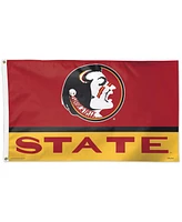 Wincraft Florida State Seminoles 3' x 5' Vault One