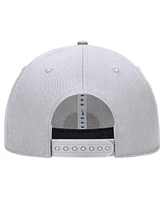 Nike Men's White France National Team Pro Snapback Hat