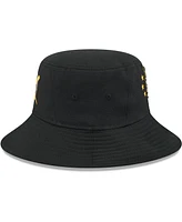 New Era Men's Black San Francisco Giants 2024 Armed Forces Day Bucket Hat