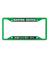 Wincraft Boston Celtics 2024 Nba Finals Champions Laser