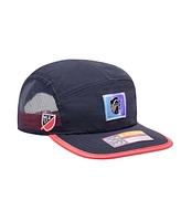 Fan Ink Men's Navy St. Louis City Sc Rc-31 Pro Racer Marathon 2.0 Adjustable Hat