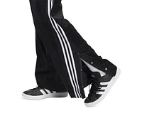 adidas Women's Y2K Glam Velour Wide-Leg Pants