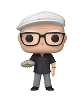 Funko The Sopranos Junior Soprano 1523 Funko Pop Television Vinyl Figure