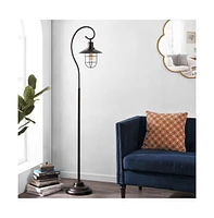 Safavieh Archie Iron Floor Lamp