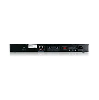 Technical Pro Pro Rack Mountable Usb/Sd Recording Studio Deck and Receiver