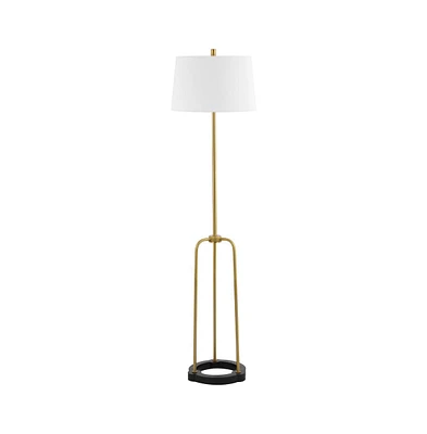 Safavieh Lydie 62" Floor Lamp