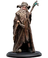 Weta Workshop Polystone - The Hobbit Trilogy - Radagast the Brown Miniature Statue