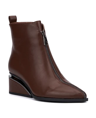 Torgeis Women's Marion Booties