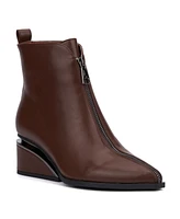 Torgeis Women's Marion Booties