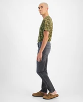 Sun + Stone Men's Caldera Slim-Fit Jeans, Created for Macy's