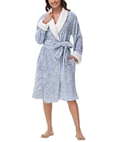 Ink+Ivy Women's 42" Robe