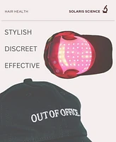 Solaris Laboratories Ny Intensive Led Hair Boost Hat Supporting Density