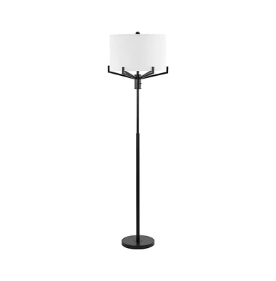 Safavieh Elaria Floor Lamp