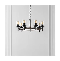 Safavieh Vancouver 7 Light Chandelier