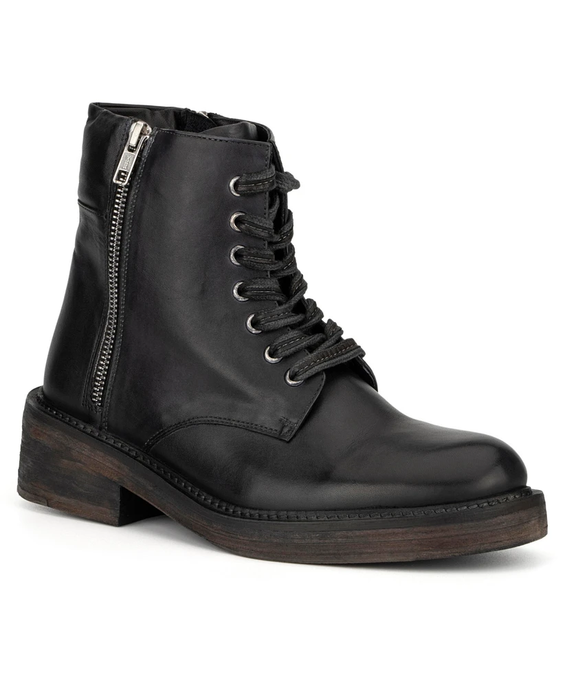 Women's Allison Mid Calf Boots