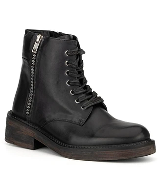 Women's Allison Mid Calf Boots