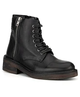 Women's Allison Mid Calf Boots