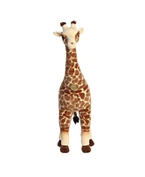 Aurora X-Large Acacia Standing Miyoni Realistic Plush Toy Brown 31"