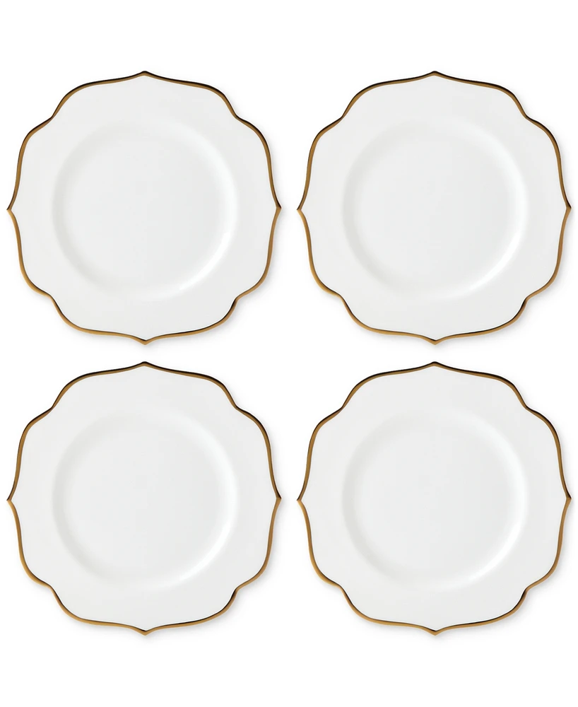 Lenox Contempo Luxe Accent Plates, Set of 4