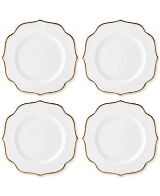 Lenox Contempo Luxe Accent Plates, Set of 4