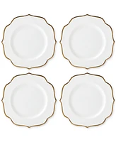 Lenox Contempo Luxe Accent Plates, Set of 4