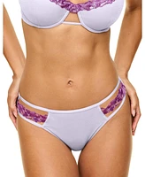 Adore Me Women's Eva Bikini Panty