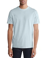 Calvin Klein Men's Short Sleeve Supima Cotton Interlock T-Shirt