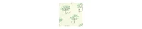 Touched by Nature Baby Boys Organic Cotton Sleeveless Wearable Sleeping Bag, Sack, Blanket, Solid Heather Gray, 0-6 Months