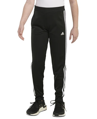 adidas Big Girls Tricot Jogger