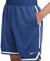 Nike Big Boys Dri-fit Dna Basketball Shorts