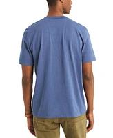 Nautica Men's Classic-Fit Solid Henley