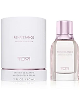 Tumi Renaissance Experience Collector Extrait de Parfum, 2 oz.