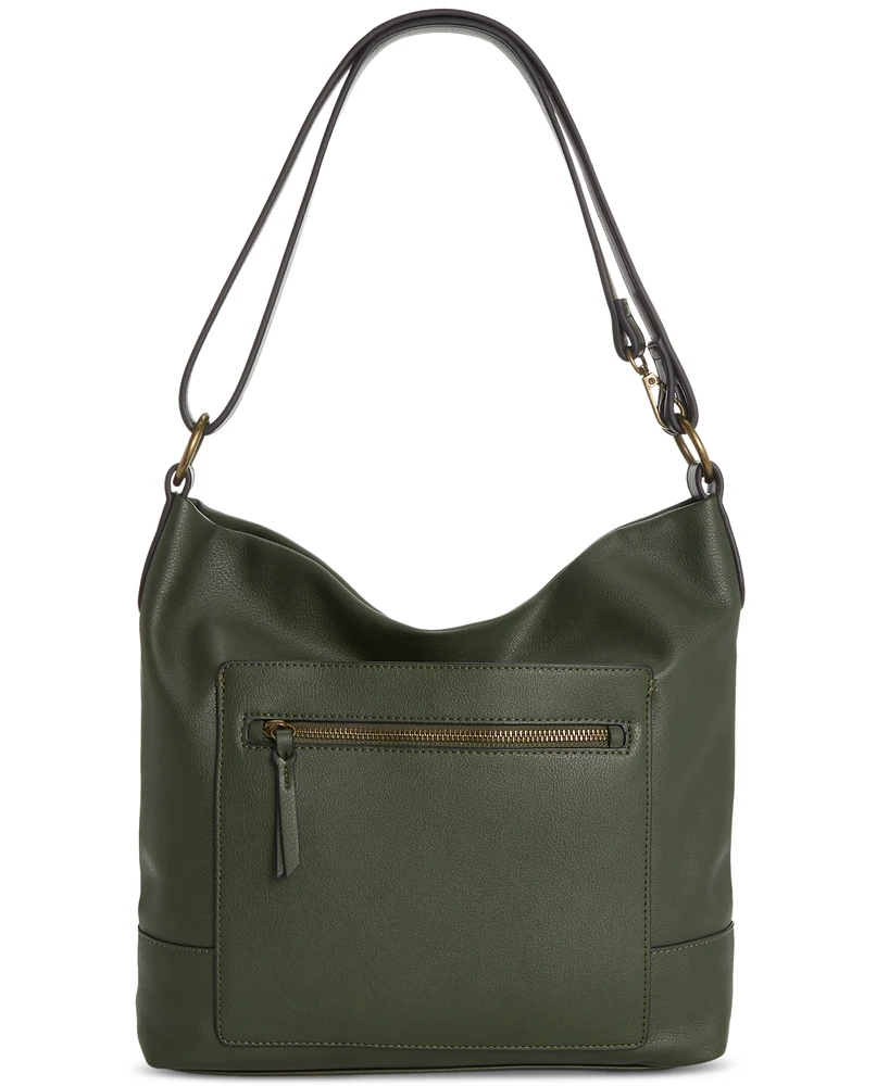 Style & Co Hudsonn Hobo Bag