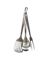 Stansport Stainless Steel Cooking Utensils