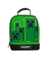 Minecraft Video Game Lunch Box for Kids Boys