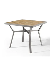 Songmics Home Sencillo Dining Table