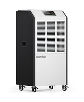 Waykar 216 Pints Commercial Dehumidifier Industrial Dehumidifier