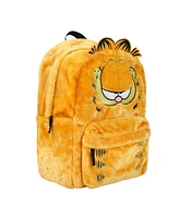 Garfield 3D Character 17” Backpack