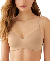 b.tempt'd by Wacoal Women's Spotlight Wire-Free Contour T-Shirt Bra, 956293