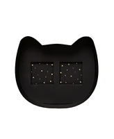 Sugarfina Halloween Black Cat Candy 2 Piece Bento Box, Pack of 2