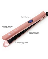 Sutra Beauty Limited Edition 1" Digital Flat Iron, Created for Macy's