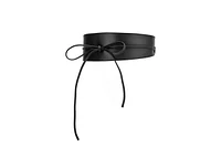 Women's Wide Sash Belt Victoria Hyde Karis